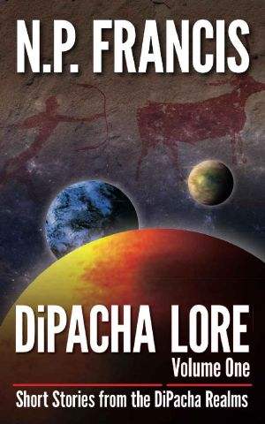[DiPacha Realms 01] • DiPacha Lore
